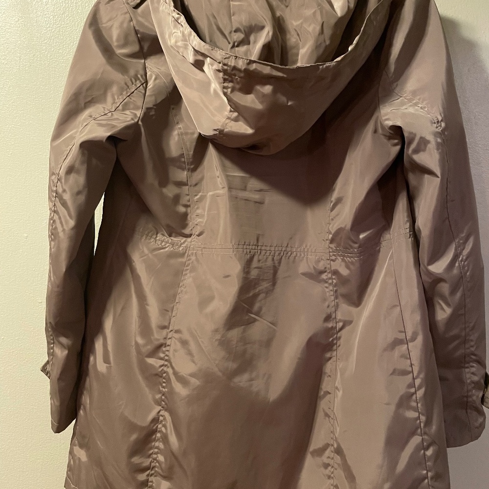 Michael Kors Light Rain Jacket - image 4